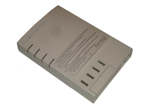 Eumex 404 404p - c, isdn