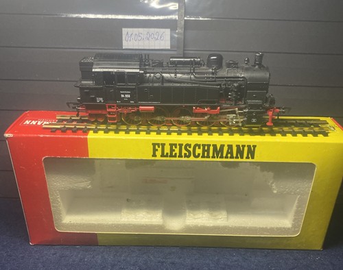 Fleischmann 4093 tenderlok - 4093,,