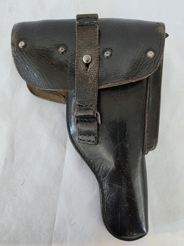 Pistolentasche bundeswehr 9mm - bundeswehr,