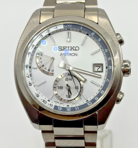 Seiko astron sbxy009 - seiko,
