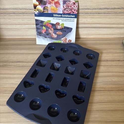 Tupperware silikon backform - tupperware,