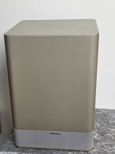 Harman kardon sub ts7 - kardon, sub-ts7