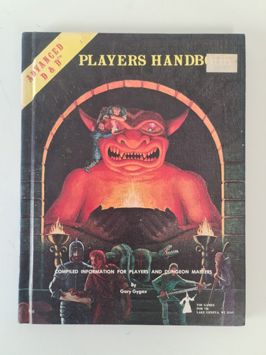 Advanced dungeons dragons - dungeons, &