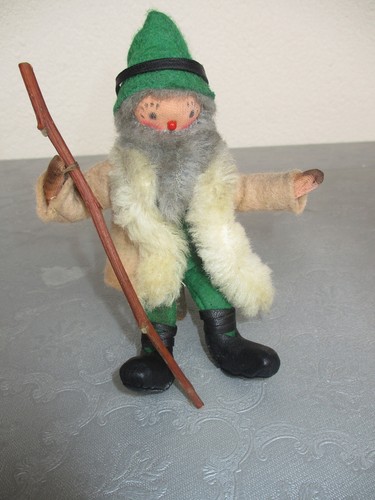 Seltene ddr souvenir figur - ddr,