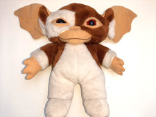 großer wunderschöner Gizmo Gremlin Warner Brothers 1991  gepflegt + sauber