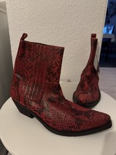 Kentucky Western biker Stiefel