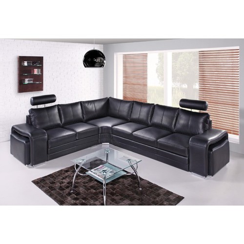 Ecksofa wohnlandschaft polster - ecksofa,