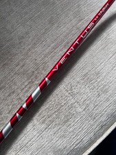 Ventus Red Driver Schaft -