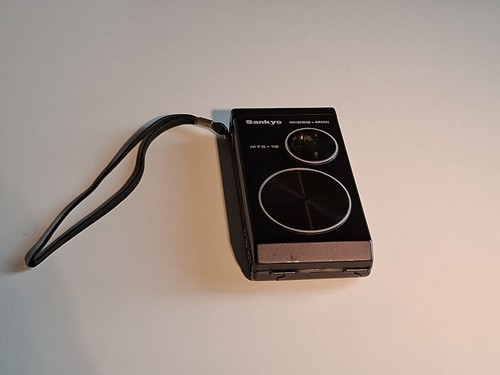 Sankyo mtc micro mini - sankyo,