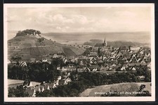 Ansichtskarte Weinsberg