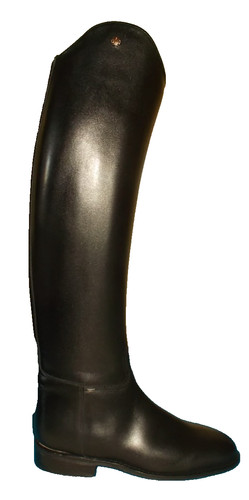 Königs leder reitstiefel - königs,