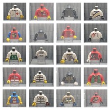 LEGO® 1x Torso Minifigur