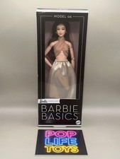 2026 Mattel Barbie Basics