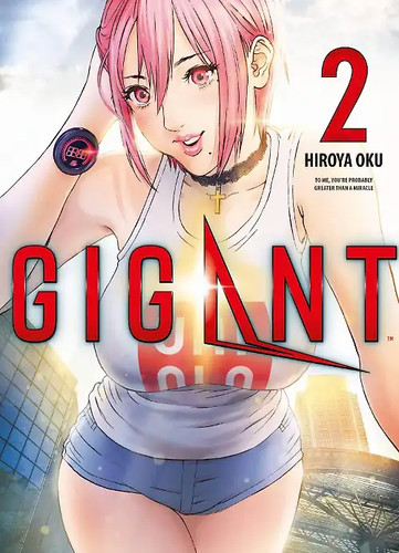 Gigant - , 02