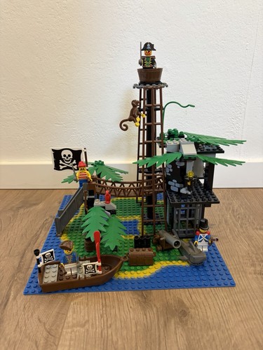 Lego legoland piraten - legoland, /