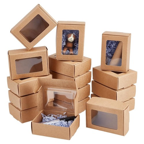 Benecreat packungen brown - benecreat, 30