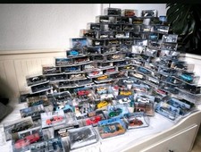 James Bond 007  Modellauto Collection  Nummer 1-103   mit dazugehörigem Heft