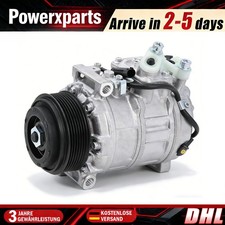 1X KOMPRESSOR KLIMAANLAGE FÜR