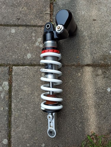 Stossdämpfer husqvarna 701 - stossdämpfer,