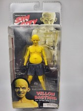 Sin City - YELLOW BASTARD