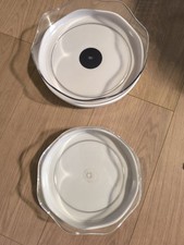 Tyywjw 2er-Pack Lazy Susan