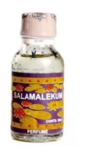 SALAMALEKUM Power Parfum