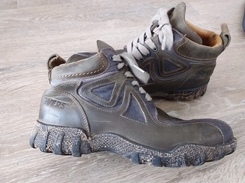 Rovers damen leder schuhe - rovers,