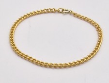 Neuwertiges filigranes Armband