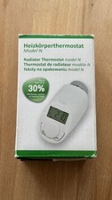 EQ3 Heizkörperthermostat