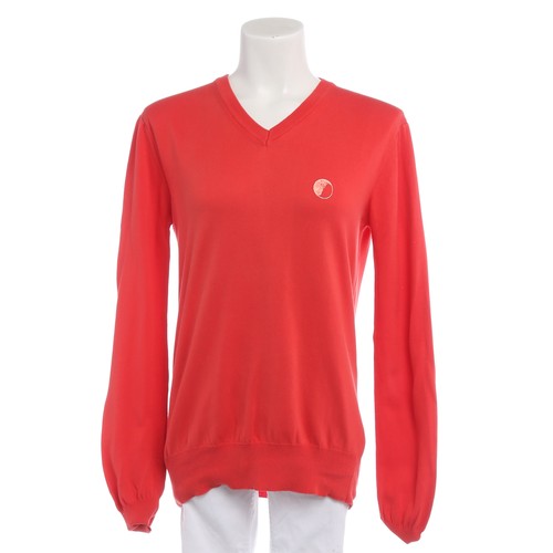 Pullover versace rot - pullover,