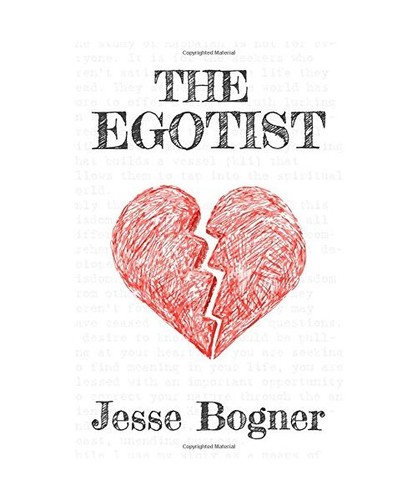 The egotist bogner - egotist,, bogner'ss,
