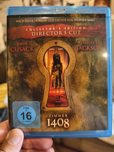 Zimmer 1408 - zimmer,