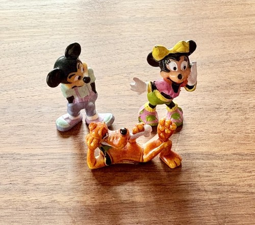 Figuren aus micky - aus, maus