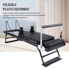 Pilates-Reformer