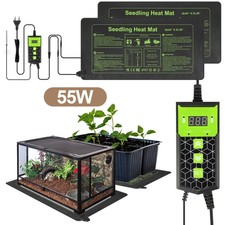 Heizmatte Pflanzen Heizkissen