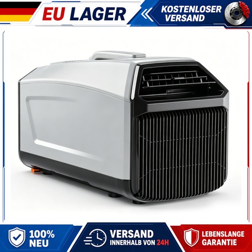 Outdoor mobile klimaanlage - outdoor,