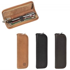 Sonnenleder Stifteetui