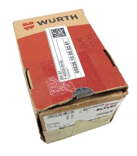 200x wuerth 0410 - 200x,