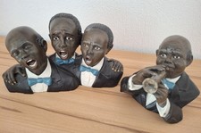 Figuren Trompeter Gospel