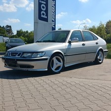 Saab 9-3 2.2tid