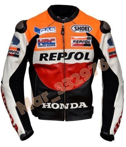 Honda repsol leder - repsol,