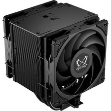 Scythe Mugen 6 Dual Fan Black