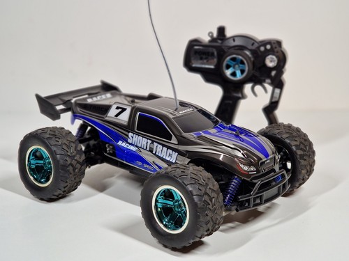 Amewi track truggy 1 12 - s-track,