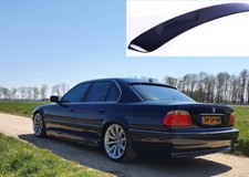 Bmw e38 spoilerlippe 725 - 725, 730