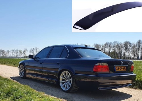 Bmw e38 spoilerlippe 725 - 725, 730