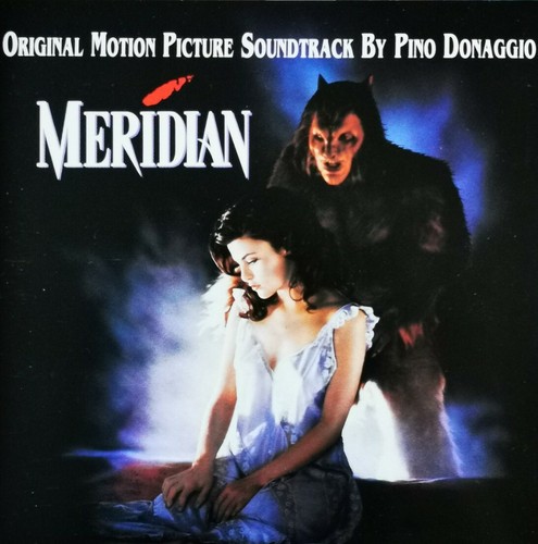 Meridian original soundtrack - original,