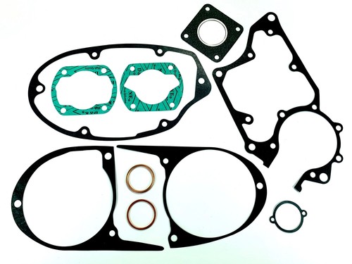 Motordichtsatz sachs 50s und - motordichtsatz,