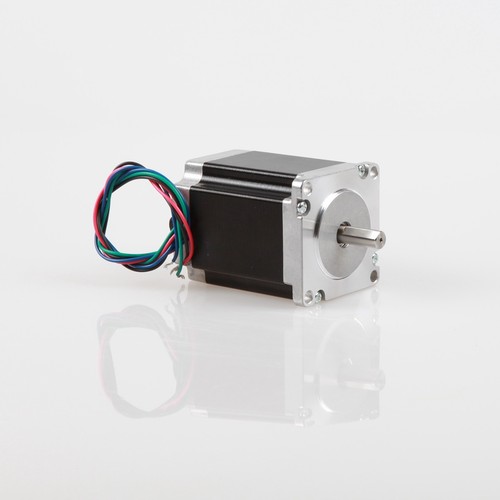 Schrittmotor pcs nema 23 - 1,