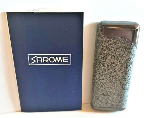 Sarome feuerzeug - sarome,