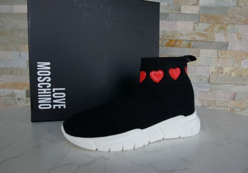 Love moschino sneakers - 35,